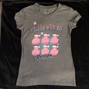 Chillin with my Peeps T-Shirt M